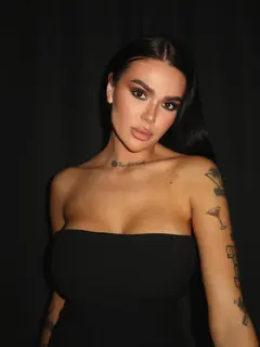 Александра эскорт в городе Дубай