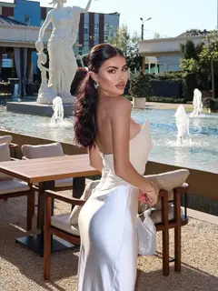 Алиса эскорт в городе Дубай