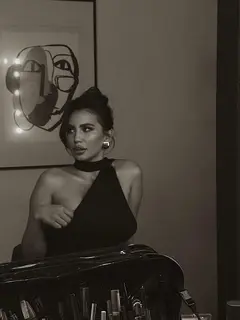 Альма эскорт в городе Дубай