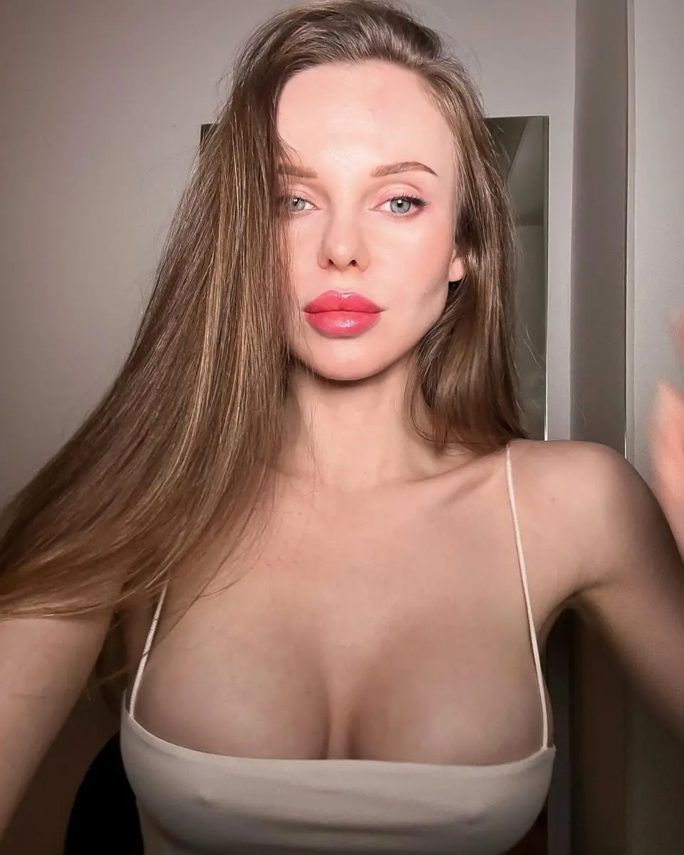 Аминара эскорт в городе Дубай