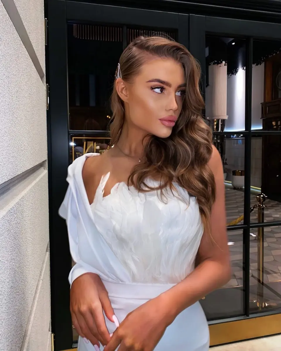 Анастасия эскорт в городе Дубай