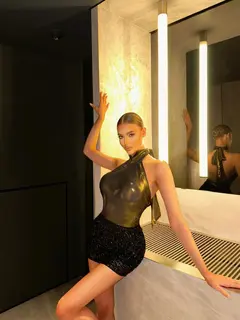 Анастасия эскорт в городе Дубай