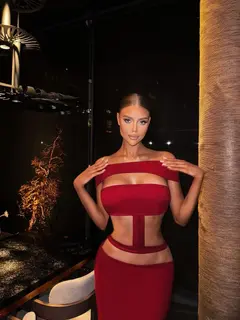 Анастасия эскорт в городе Дубай