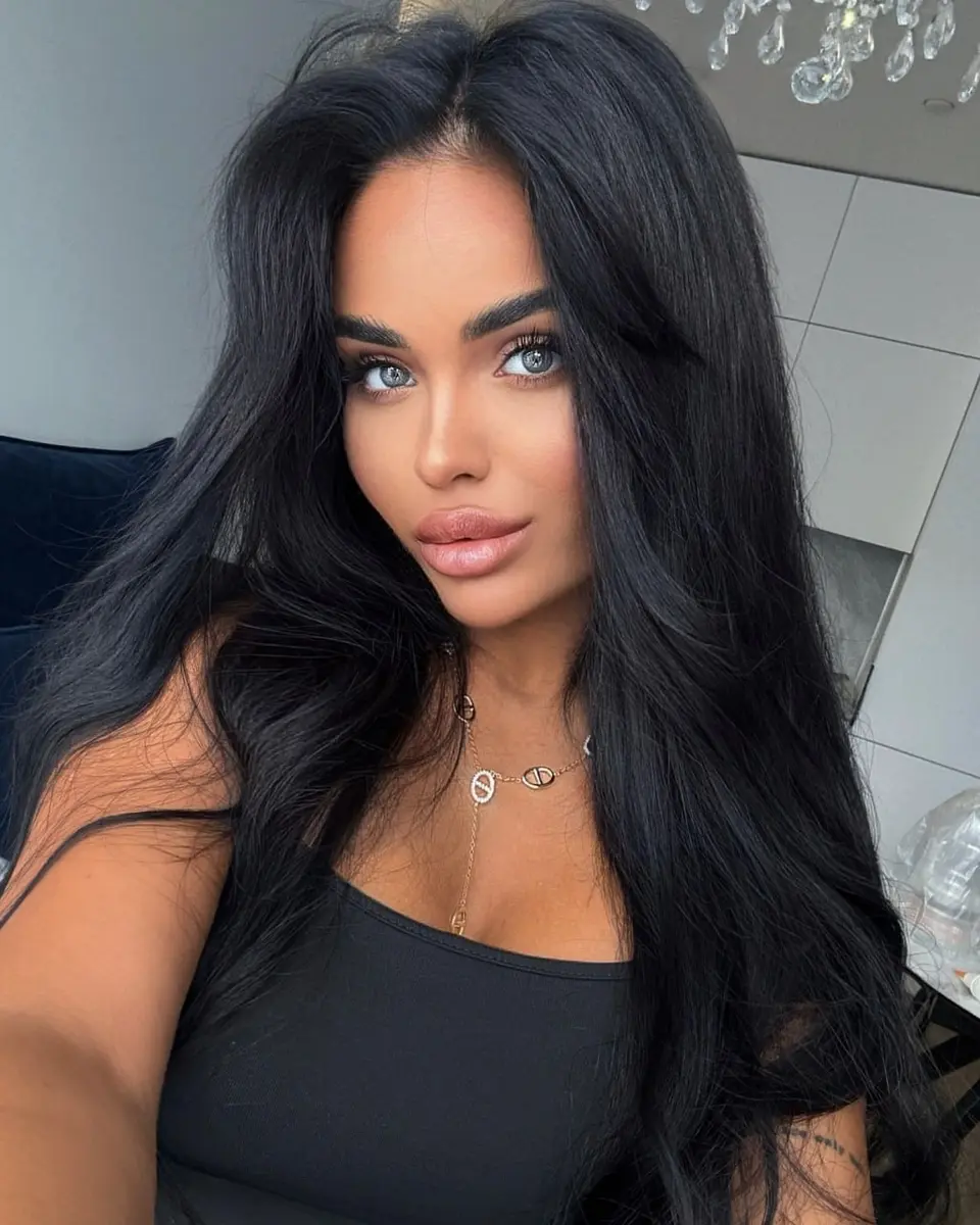 Ангелина эскорт в городе Дубай