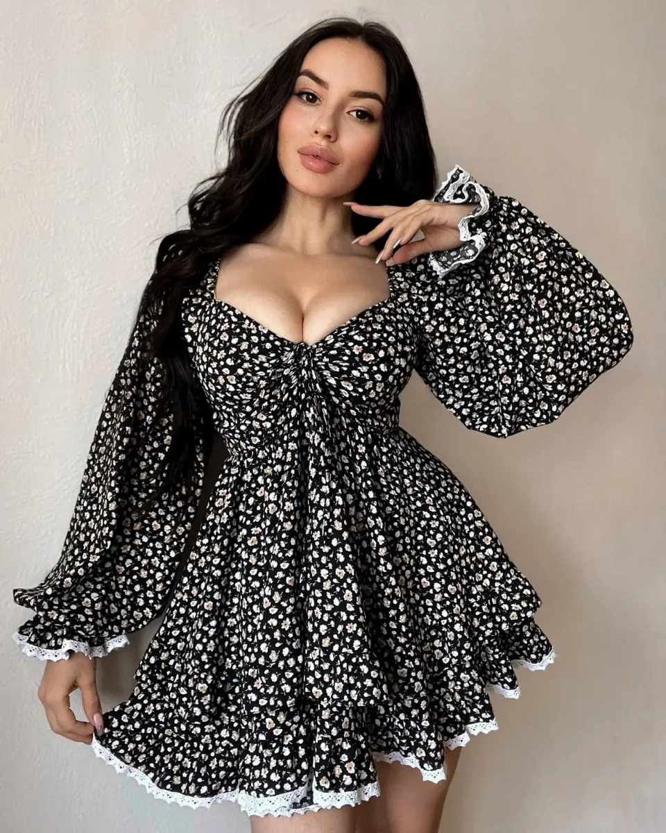 Анна эскорт в городе Дубай