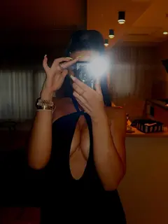 Анна эскорт в городе Дубай