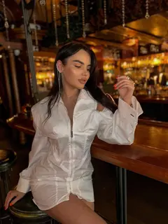 Аннабелл эскорт в городе Дубай