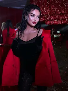 Аннабелл эскорт в городе Дубай