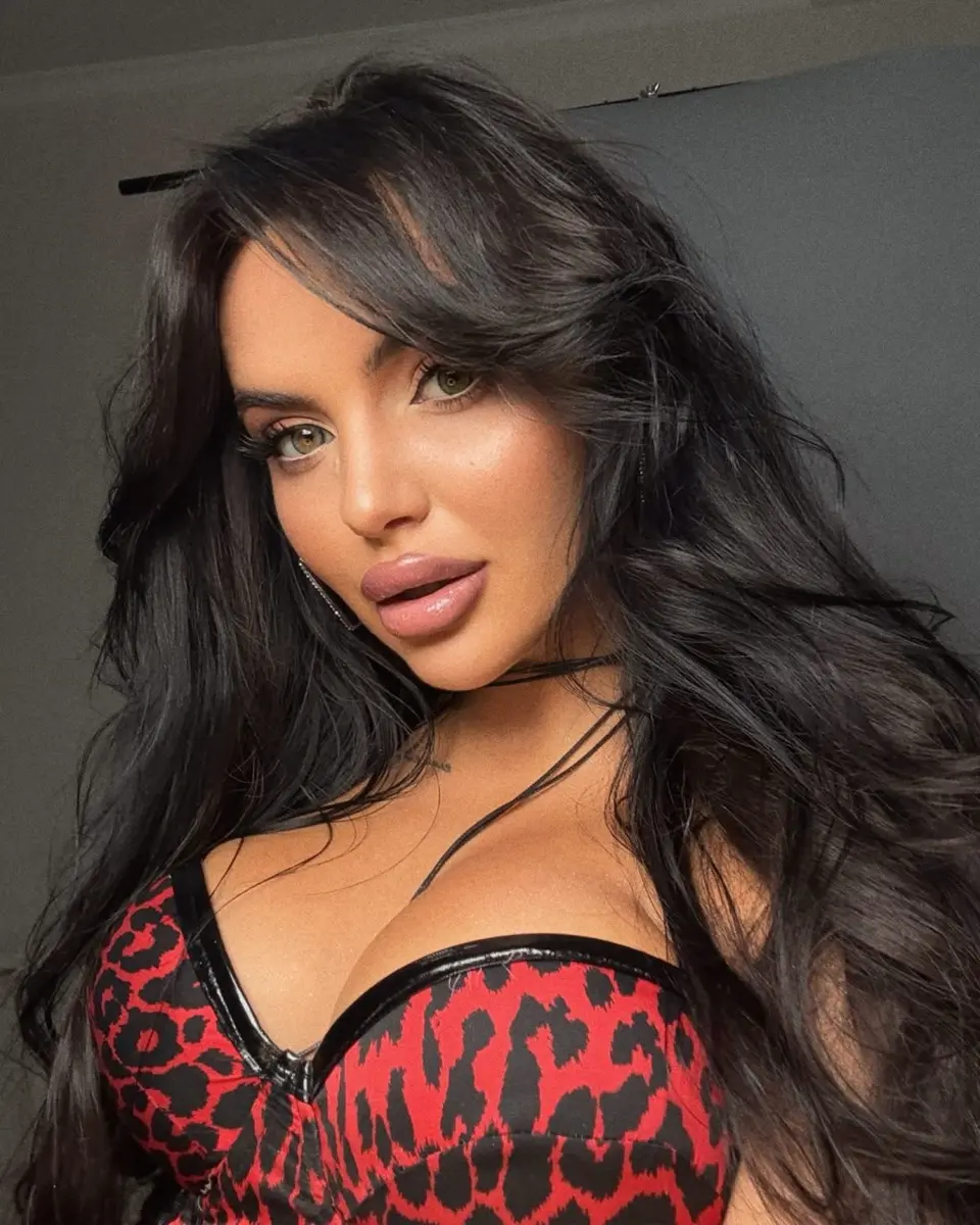 Аннабелл эскорт в городе Дубай