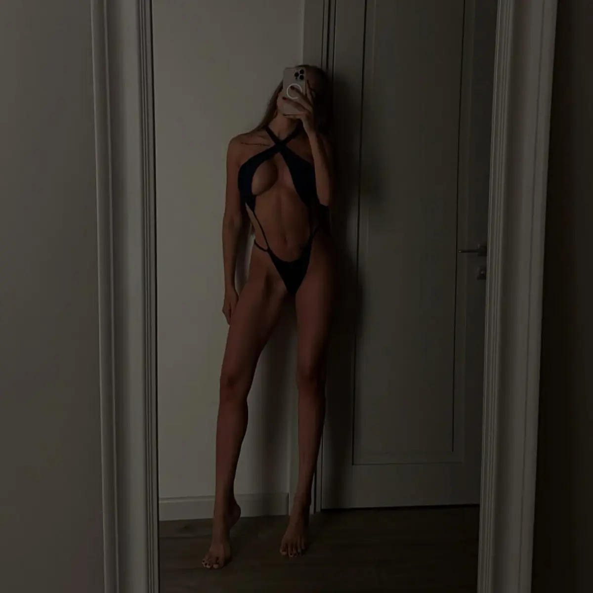 Аннет эскорт в городе Дубай