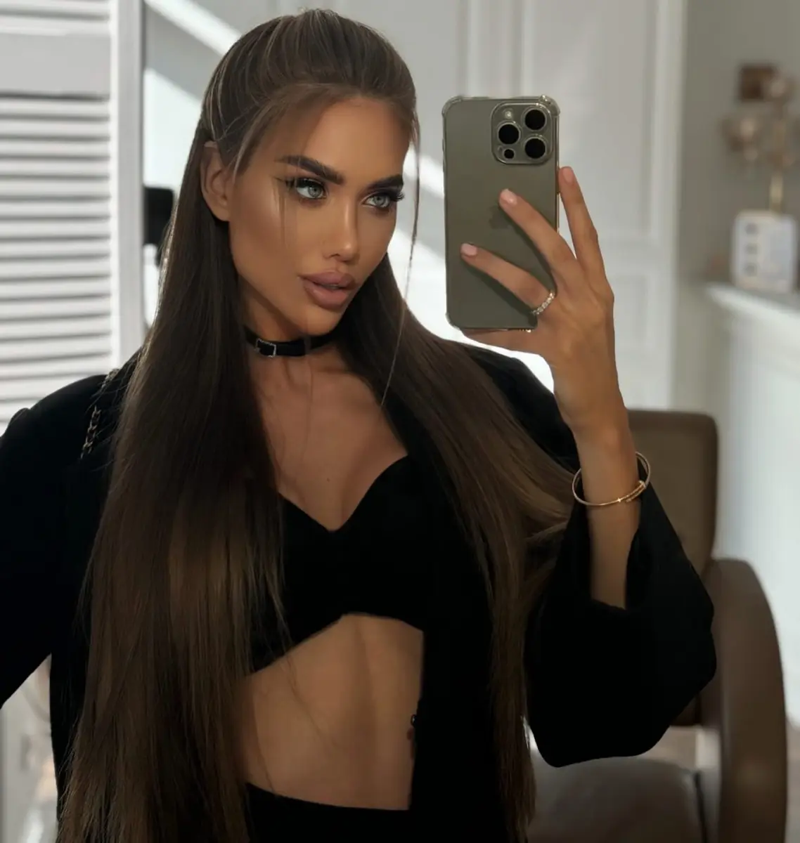 Аннет эскорт в городе Дубай