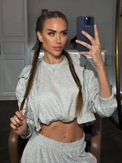 Аннет эскорт в городе Дубай