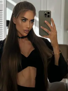 Аннет эскорт в городе Дубай