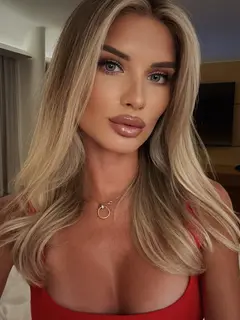 Антонина эскорт в городе Дубай