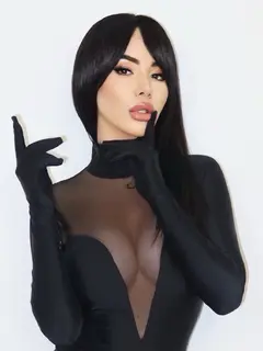 Ария эскорт в городе Дубай