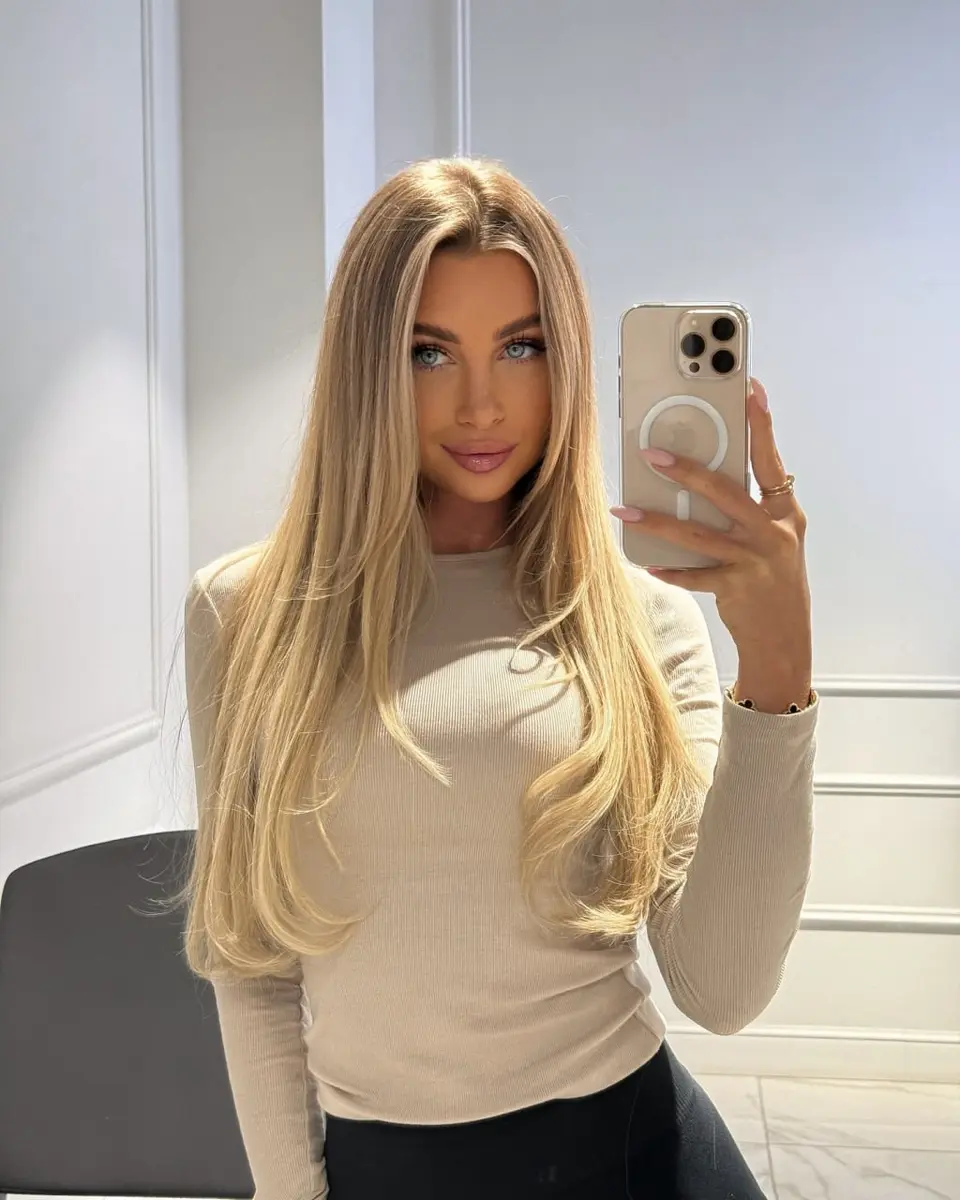 Арина эскорт в городе Дубай