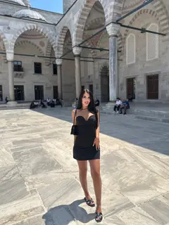 Арина эскорт в городе Дубай