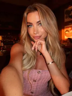 Арина эскорт в городе Дубай