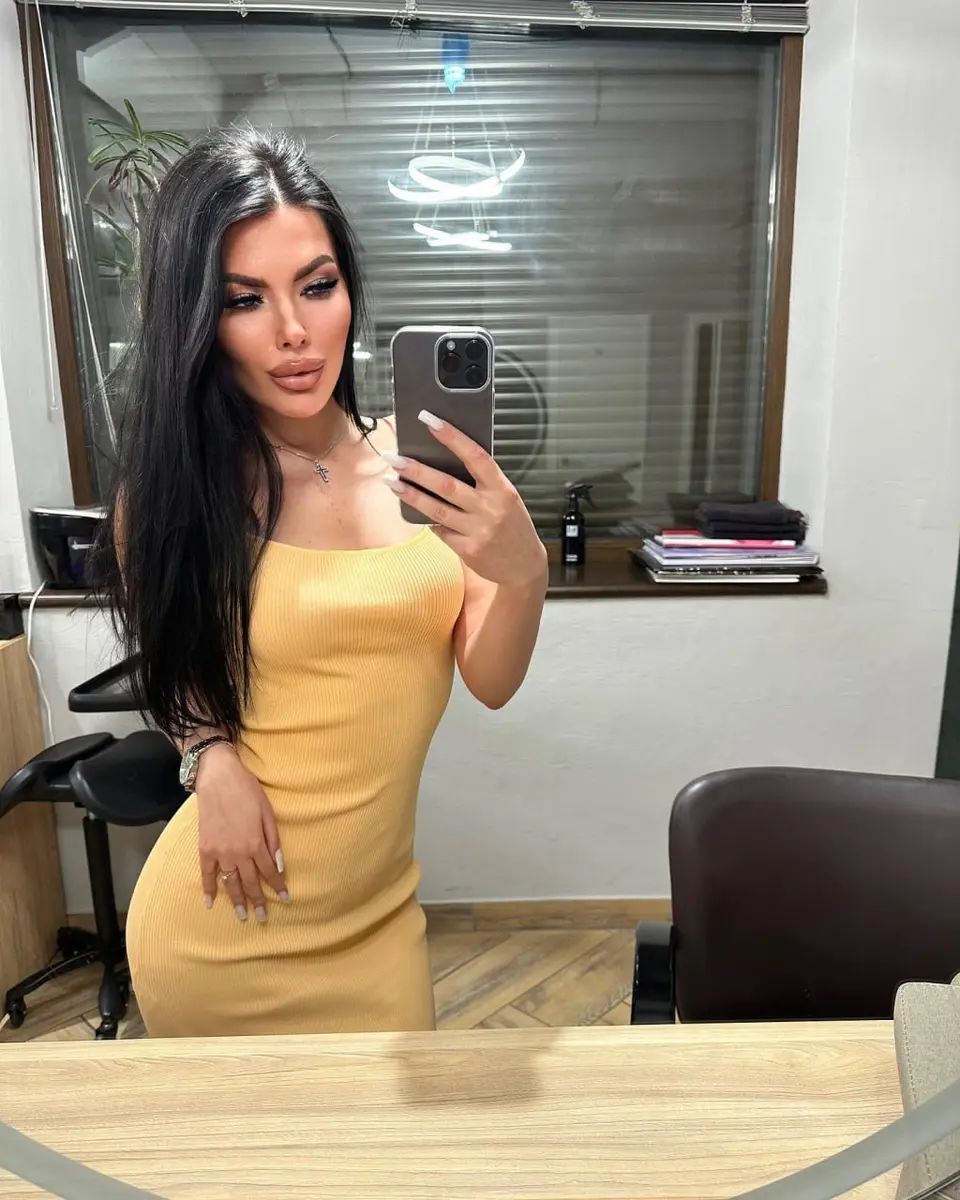 Арина эскорт в городе Дубай