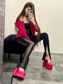 Aureline эскорт в городе Дубай