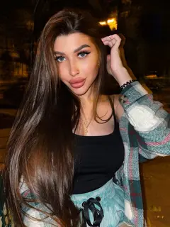 Aureline эскорт в городе Дубай