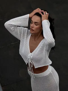 Авианна эскорт в городе Дубай