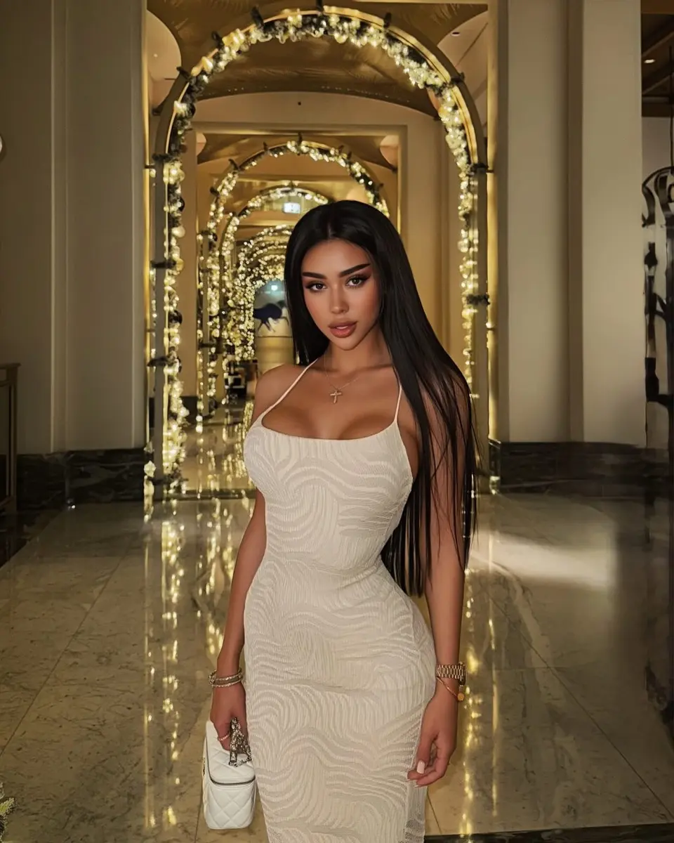 Богдана эскорт в городе Дубай