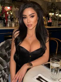 Богдана эскорт в городе Дубай