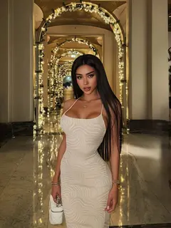 Богдана эскорт в городе Дубай