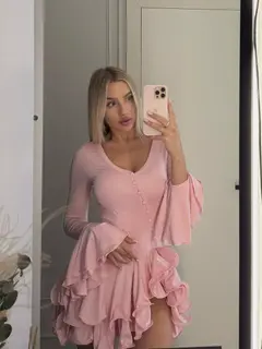 Каллиопа эскорт в городе Дубай