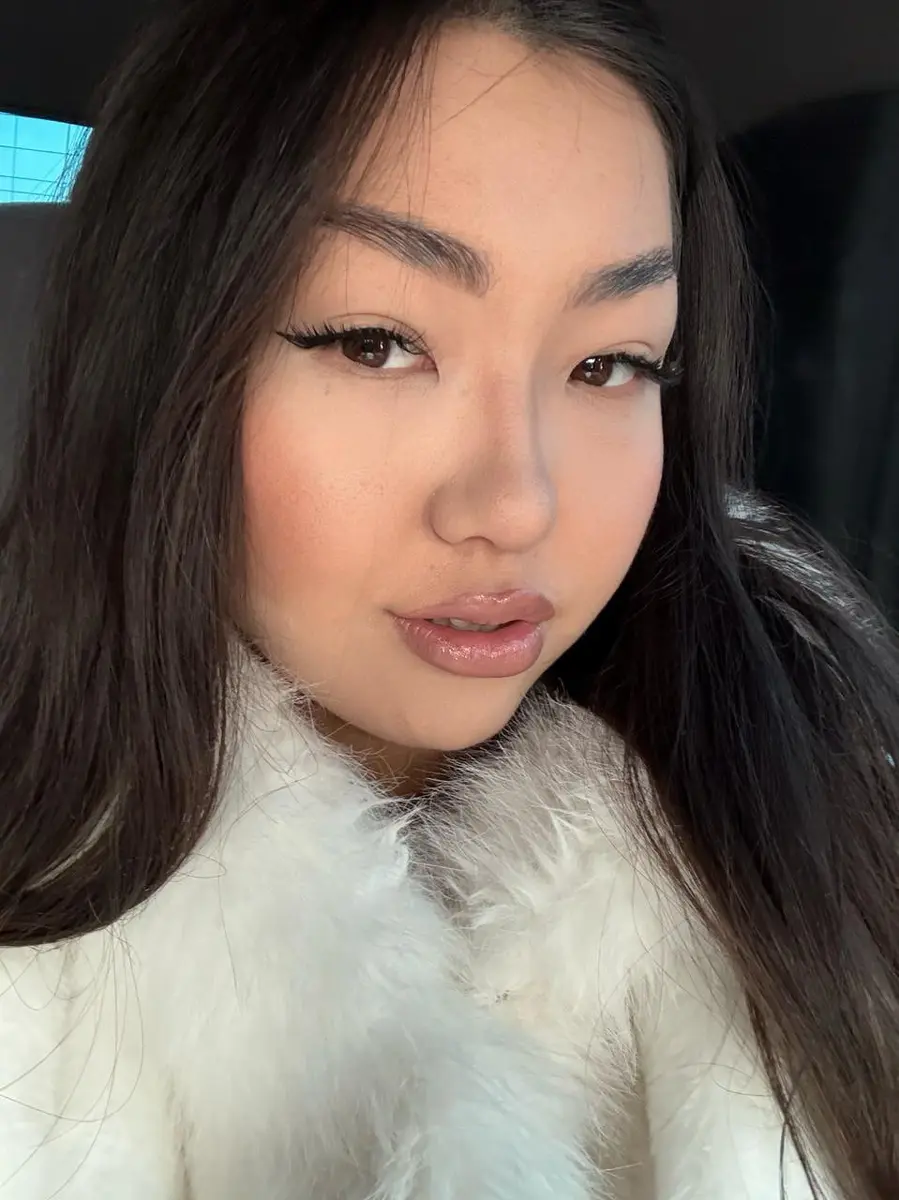 Даяна эскорт в городе Дубай