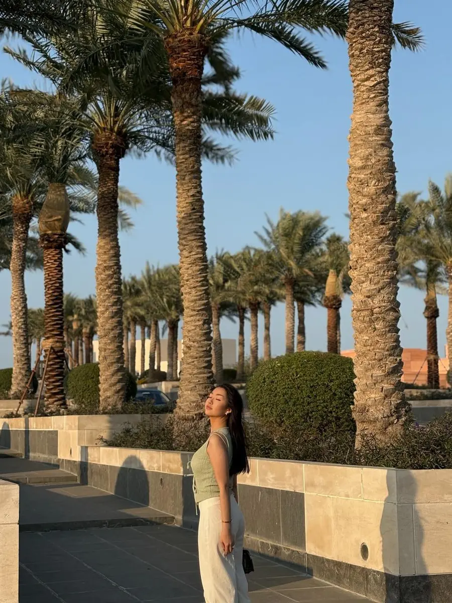 Даяна эскорт в городе Дубай