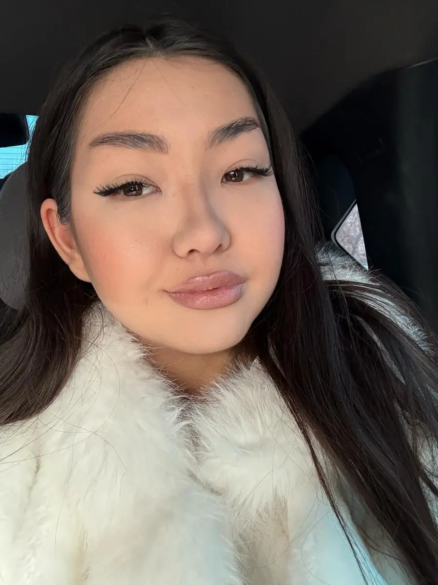 Даяна эскорт в городе Дубай