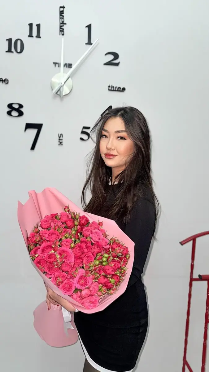 Даяна эскорт в городе Дубай