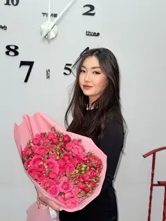 Даяна эскорт в городе Дубай