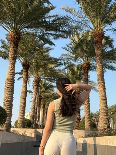 Даяна эскорт в городе Дубай