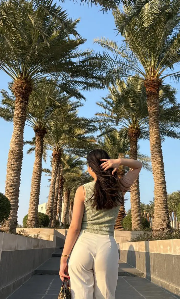 Даяна эскорт в городе Дубай