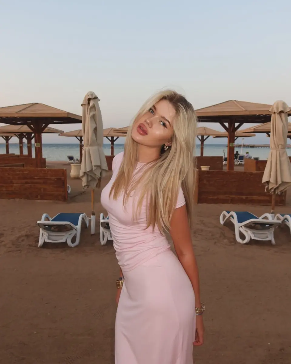 Диана эскорт в городе Дубай