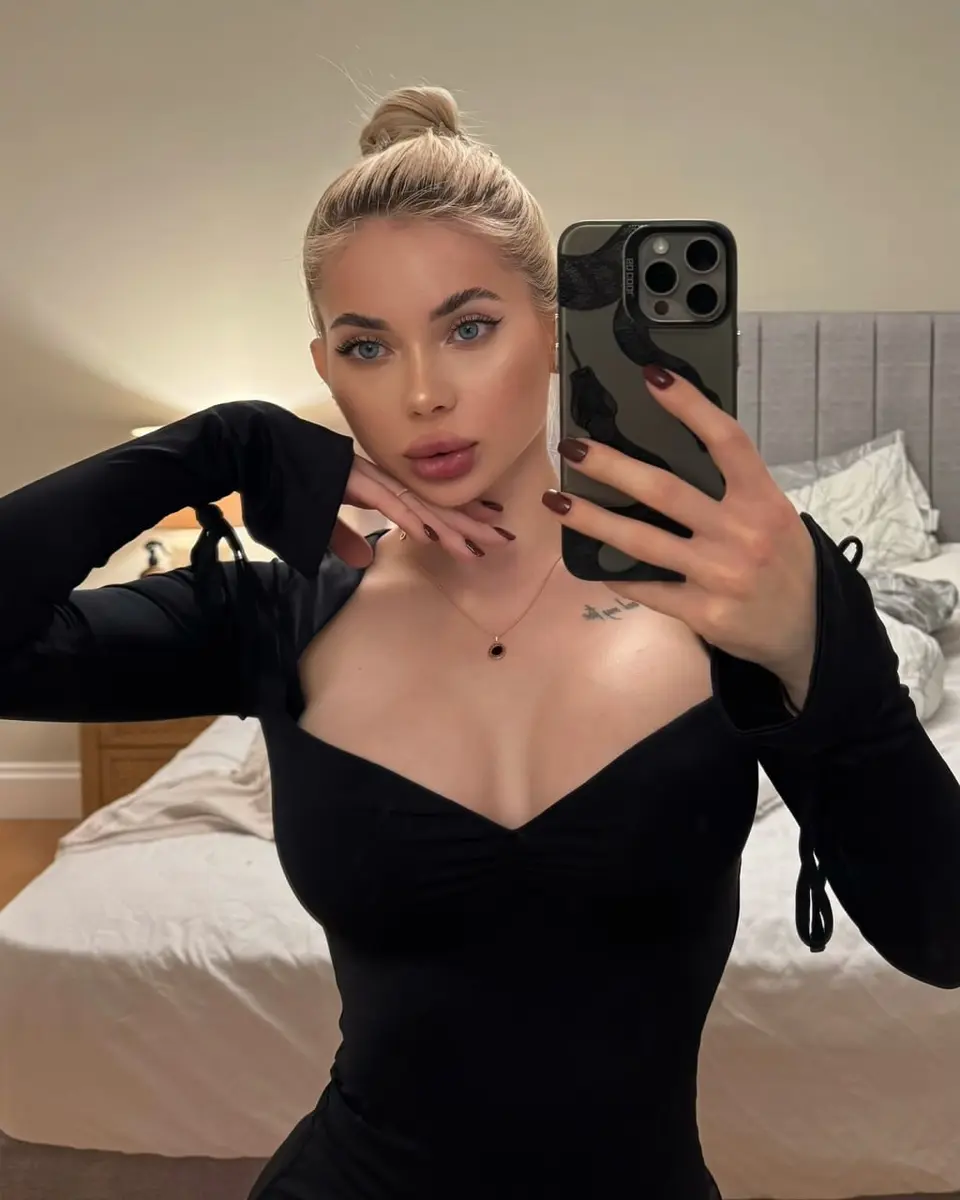 Диана эскорт в городе Дубай