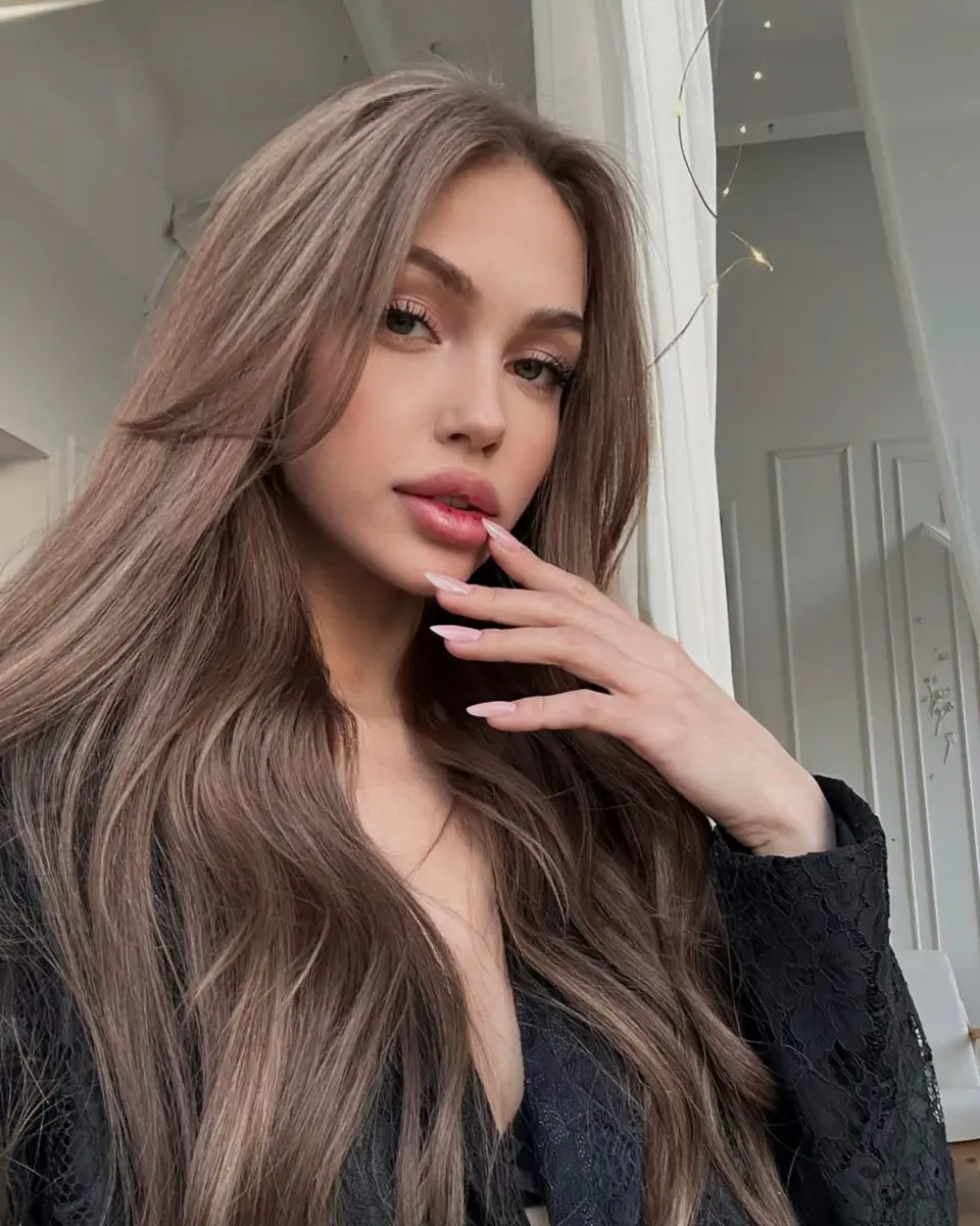 Диана эскорт в городе Дубай