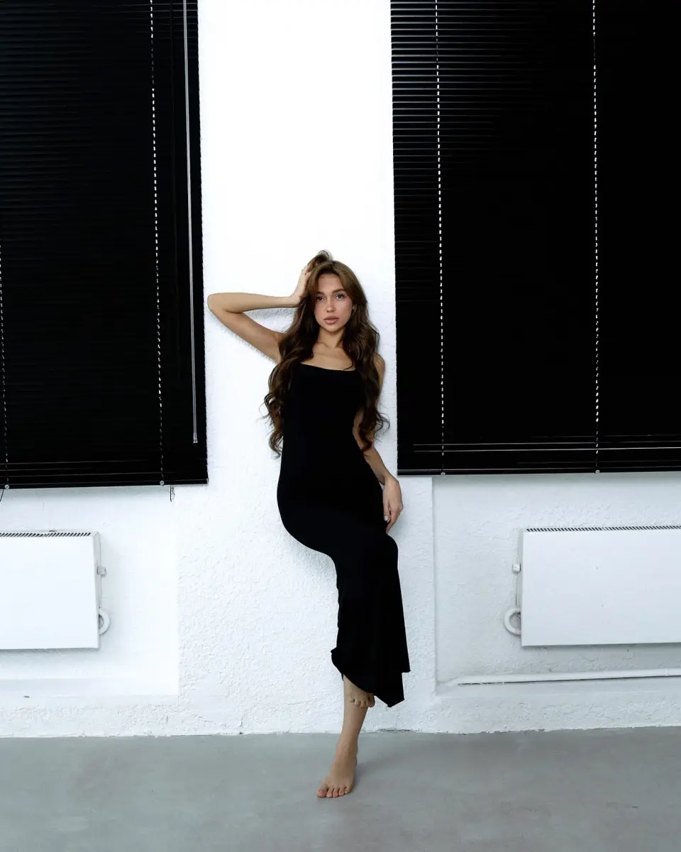 Диана эскорт в городе Дубай