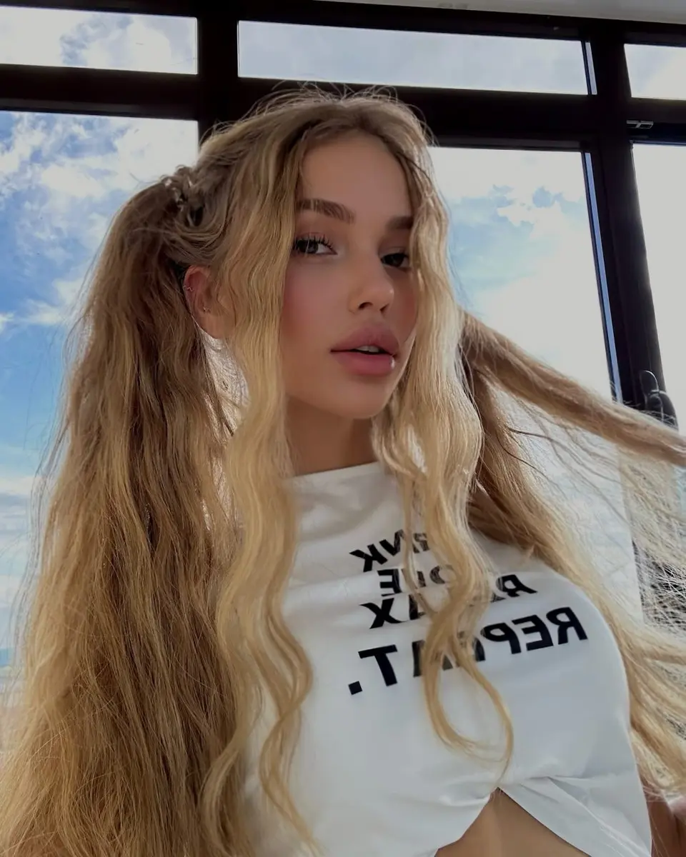 Диана эскорт в городе Дубай