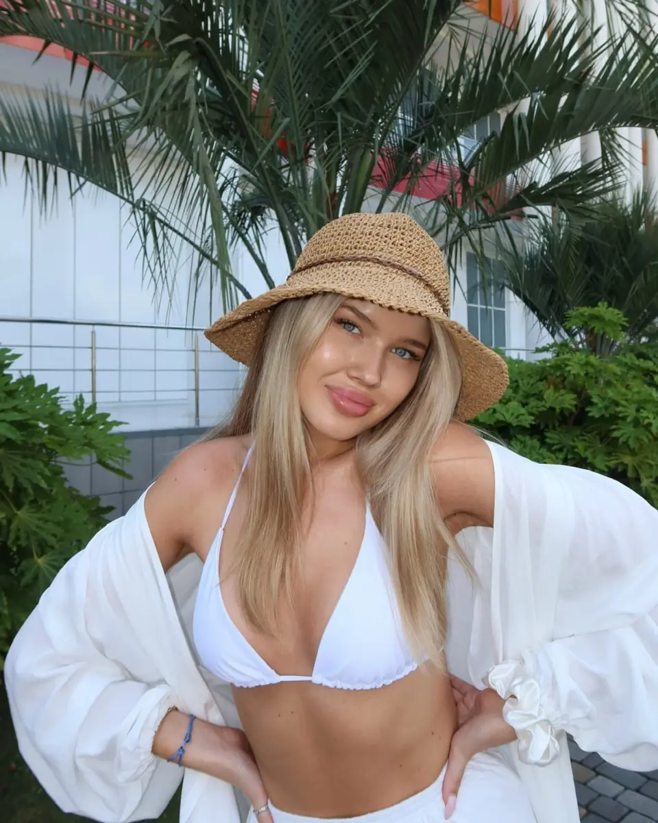 Диана эскорт в городе Дубай