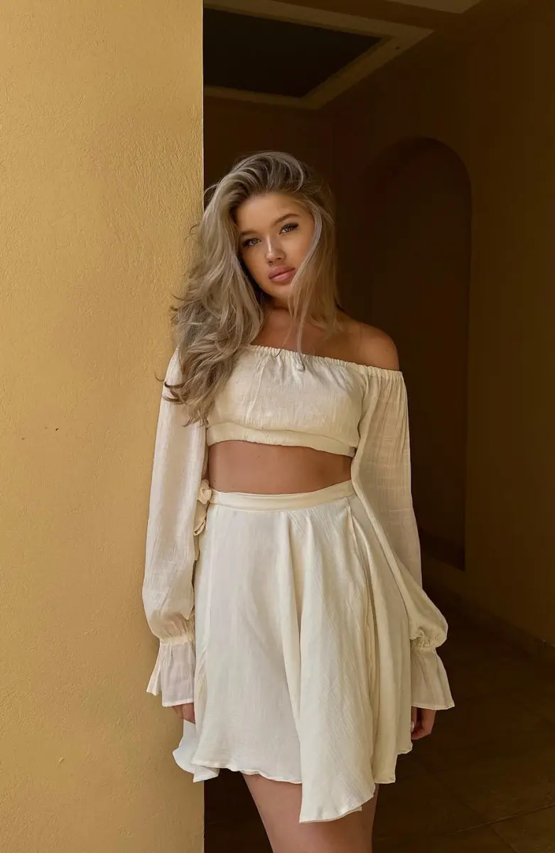 Диана эскорт в городе Дубай