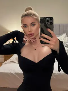 Диана эскорт в городе Дубай