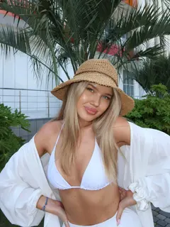 Диана эскорт в городе Дубай