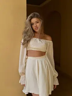 Диана эскорт в городе Дубай