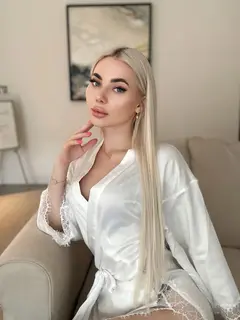 Диана эскорт в городе Дубай