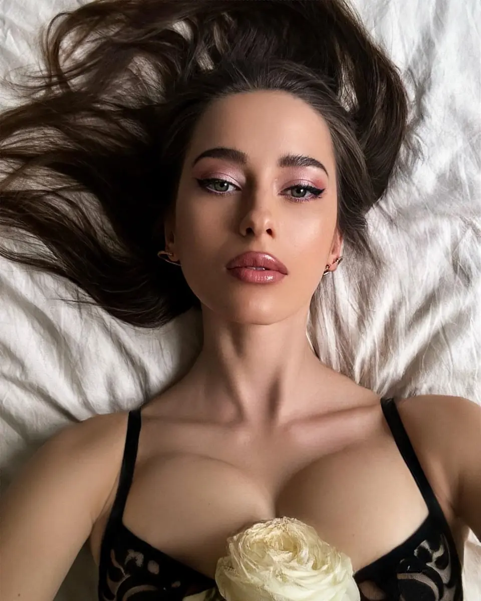 Дилара эскорт в городе Дубай