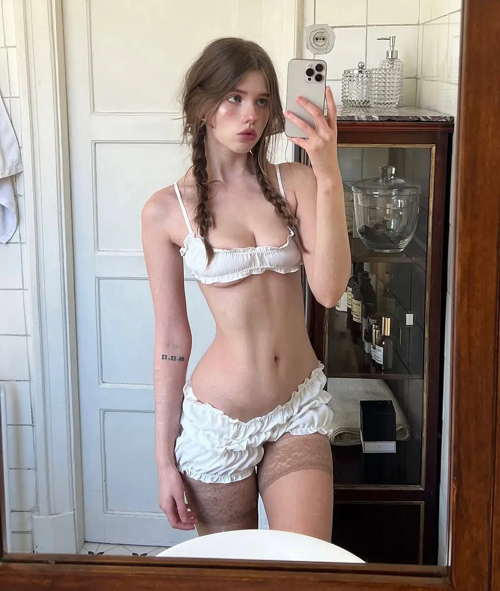 Дина эскорт в городе Дубай